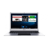 I Life Zed Air plus -Intel Celeron Duel Core-6 GB -HD (Gray)